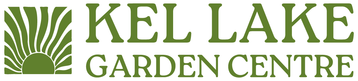 Kel Lake Garden Centre logo