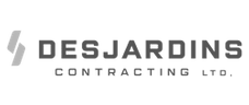 Desjardins Contracting Ltd