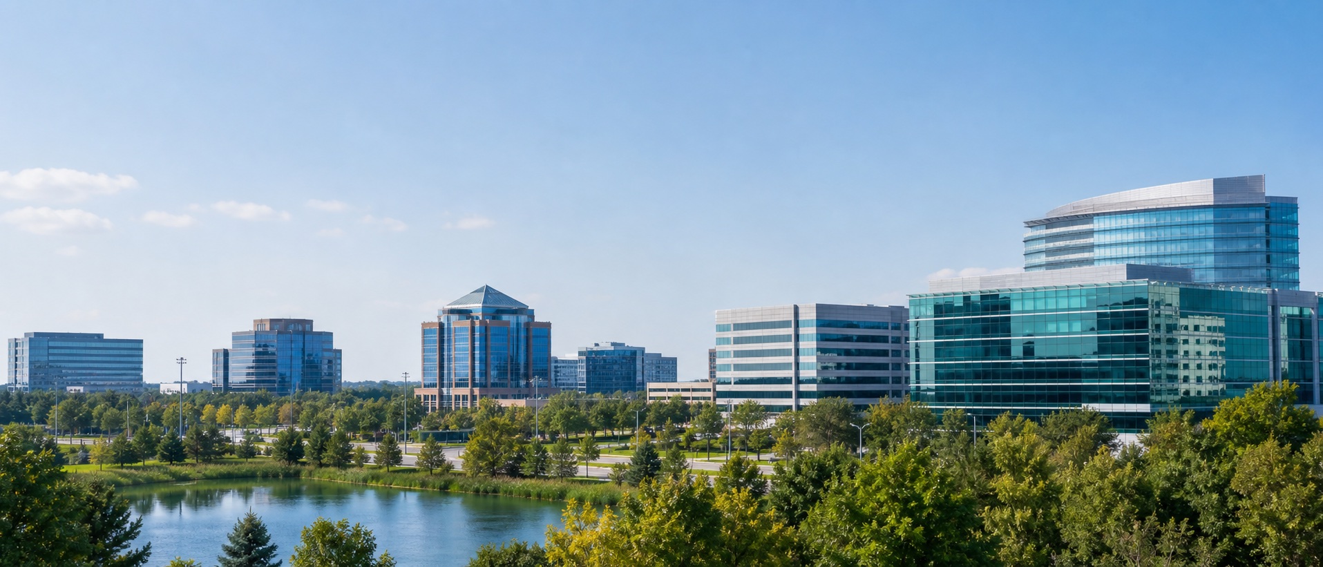 Markham bookkeeping services location photo