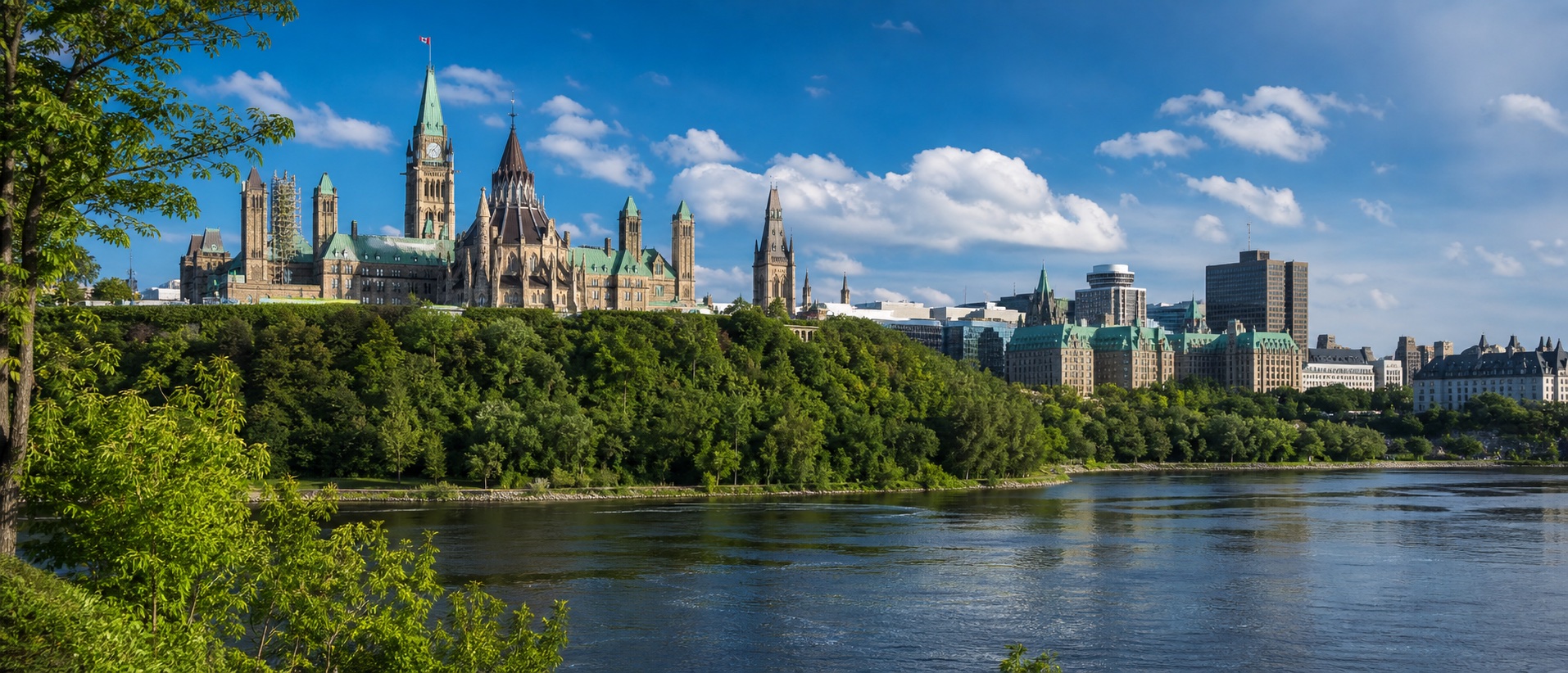 Ottawa bookkeeping services location photo