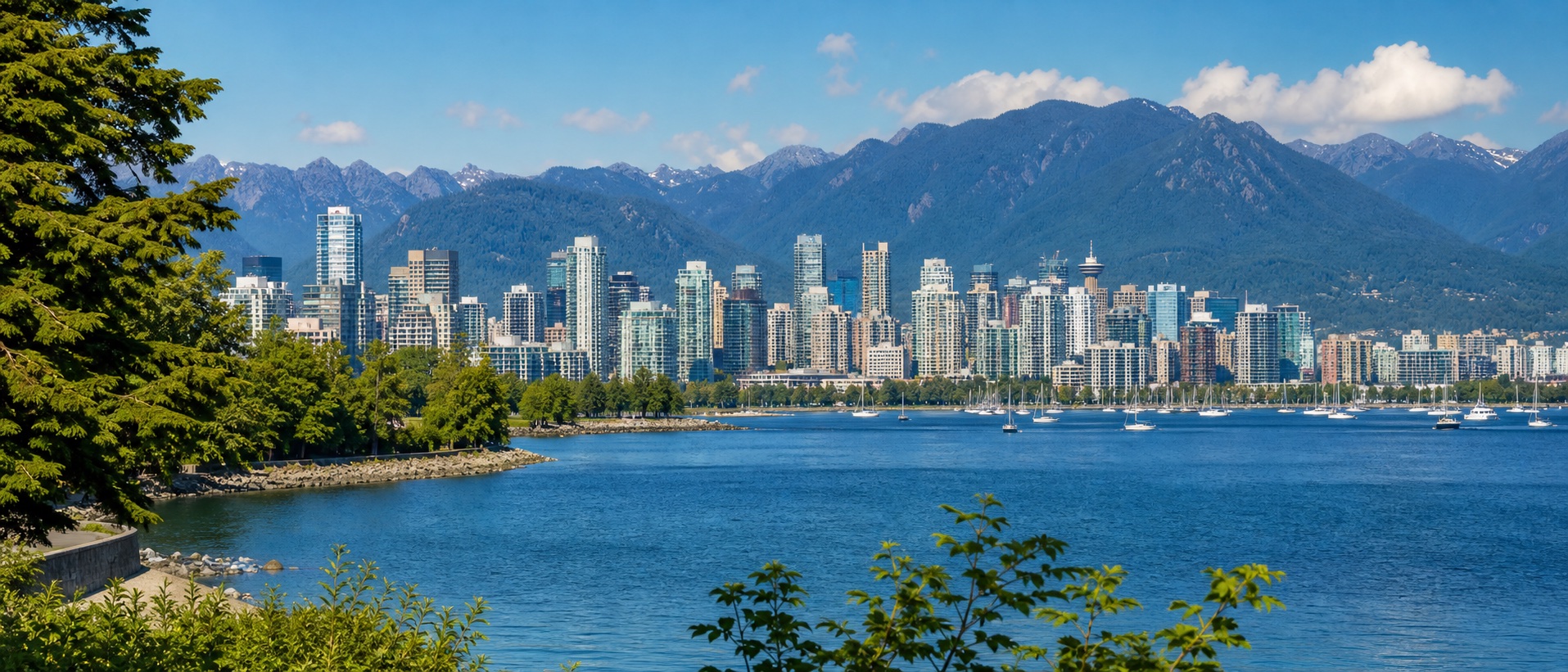 Vancouver bookkeeping services location photo